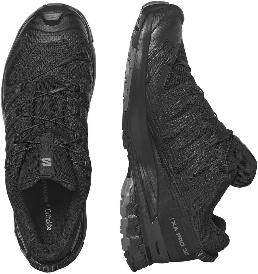 Salomon XA PRO 3D V9 Running Shoe