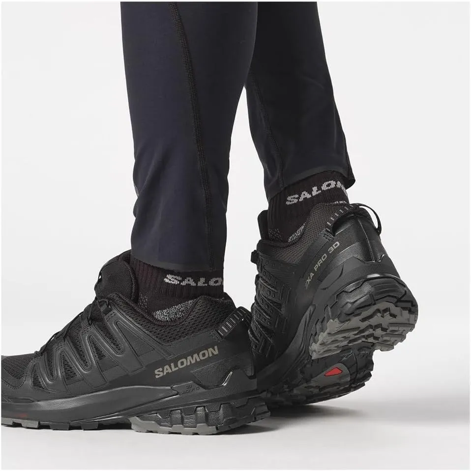 Salomon XA PRO 3D V9 Running Shoe