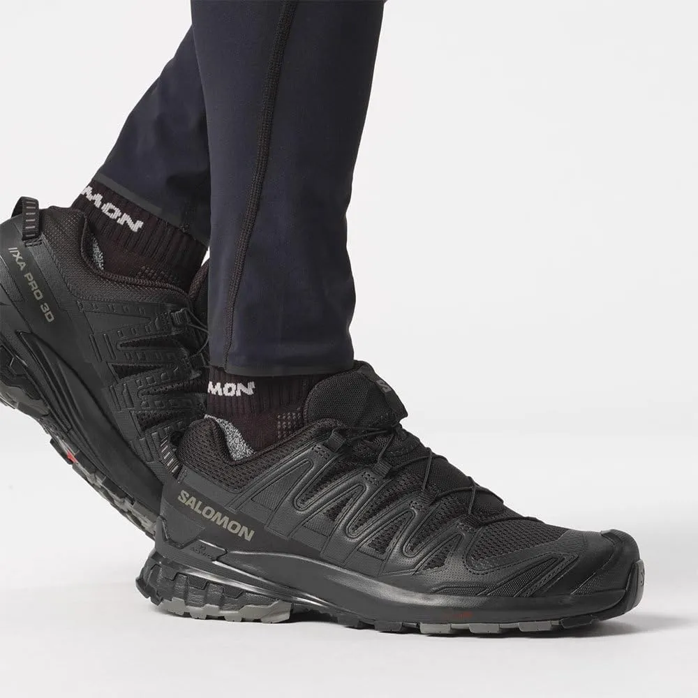 Salomon XA PRO 3D V9 Running Shoe