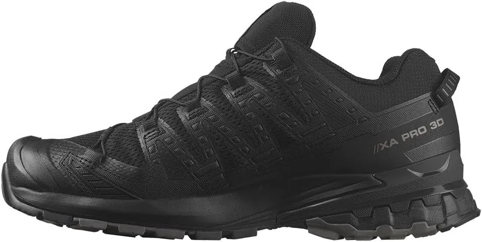 Salomon XA PRO 3D V9 Running Shoe