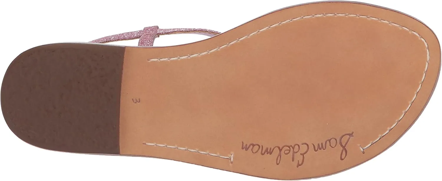 Sam Edelman Girls' Giovanna Slide
