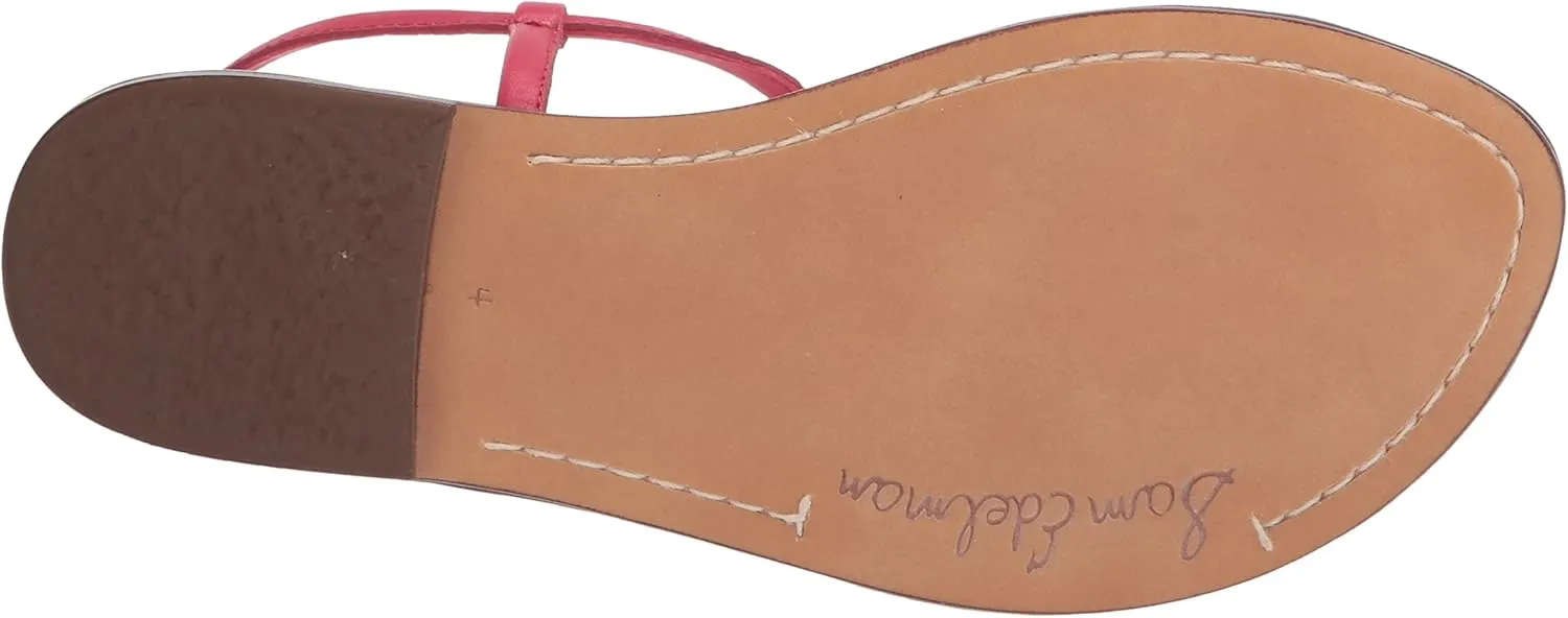 Sam Edelman Girls' Giovanna Slide