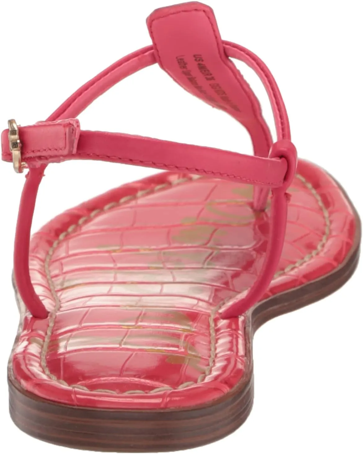 Sam Edelman Girls' Giovanna Slide