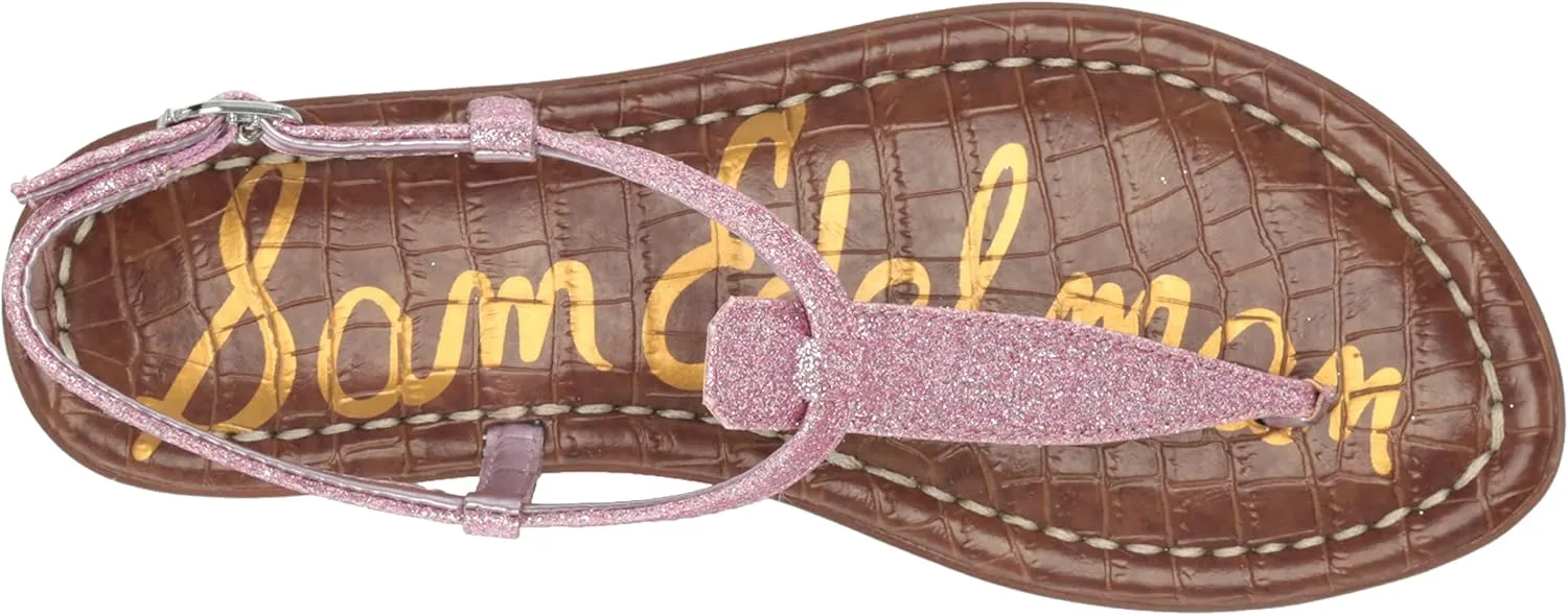 Sam Edelman Girls' Giovanna Slide
