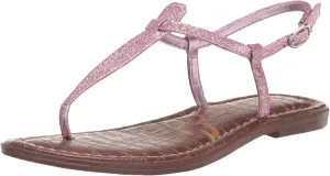 Sam Edelman Girls' Giovanna Slide