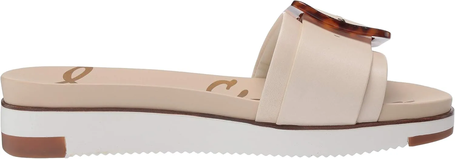 Sam Edelman Women's Ariane Slide Sandal