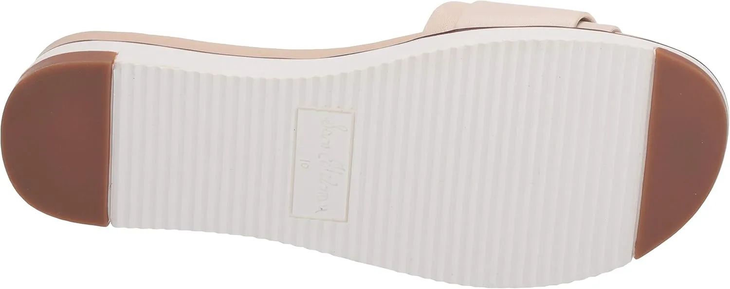 Sam Edelman Women's Ariane Slide Sandal