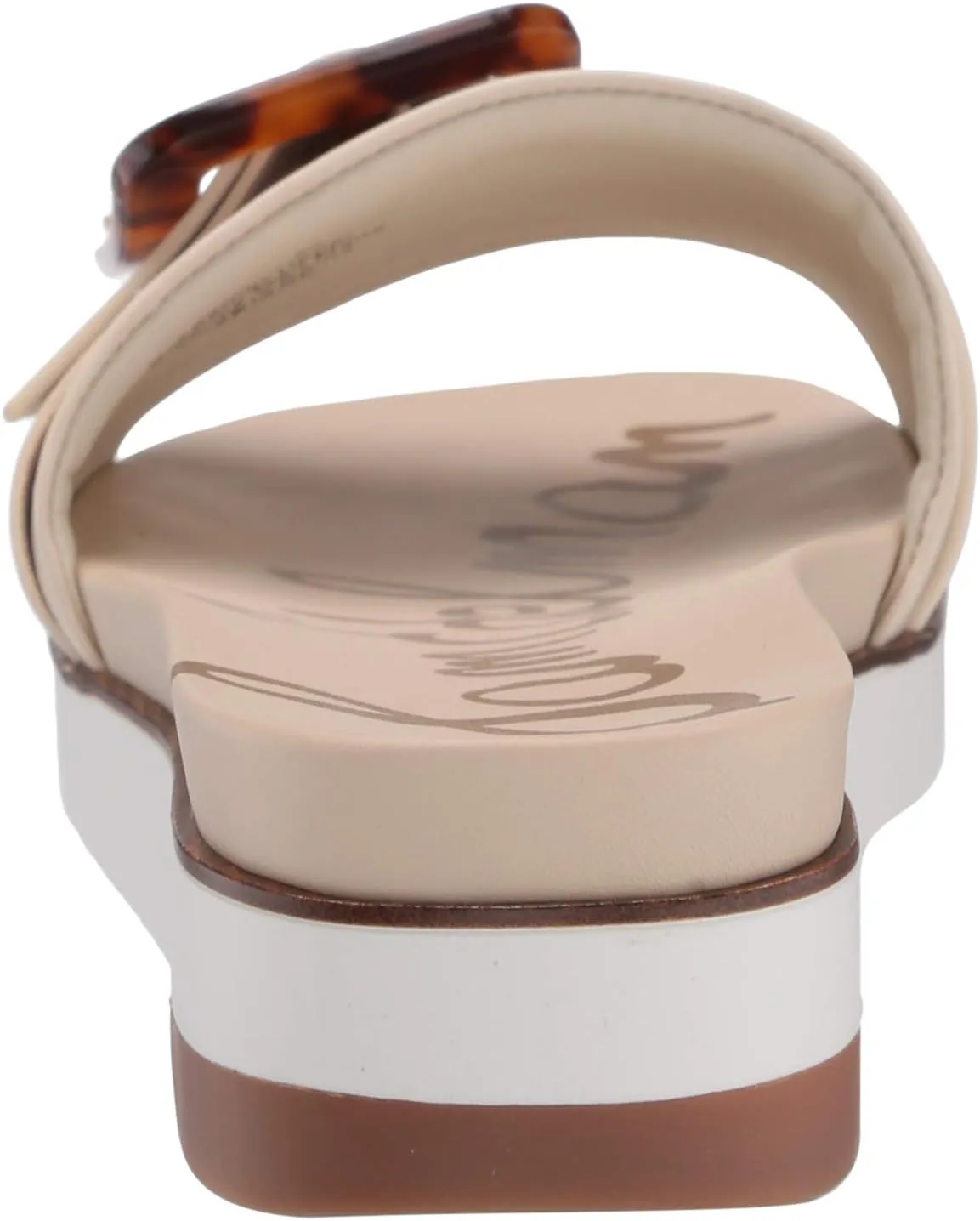 Sam Edelman Women's Ariane Slide Sandal