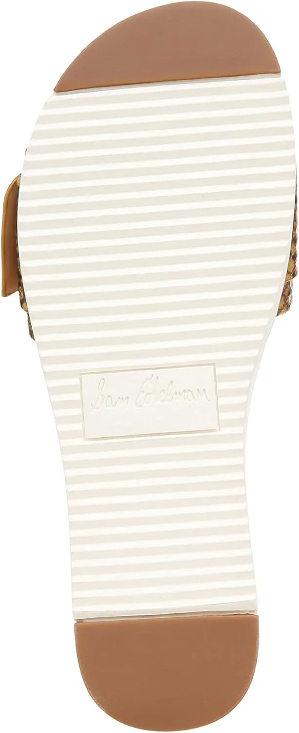 Sam Edelman Women's Ariane Slide Sandal