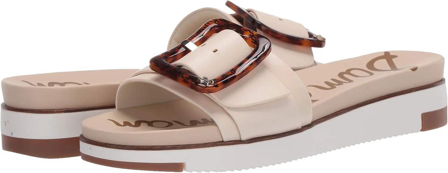 Sam Edelman Women's Ariane Slide Sandal