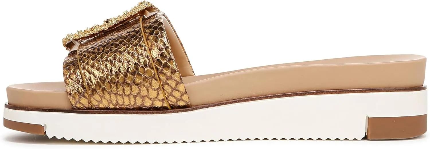 Sam Edelman Women's Ariane Slide Sandal
