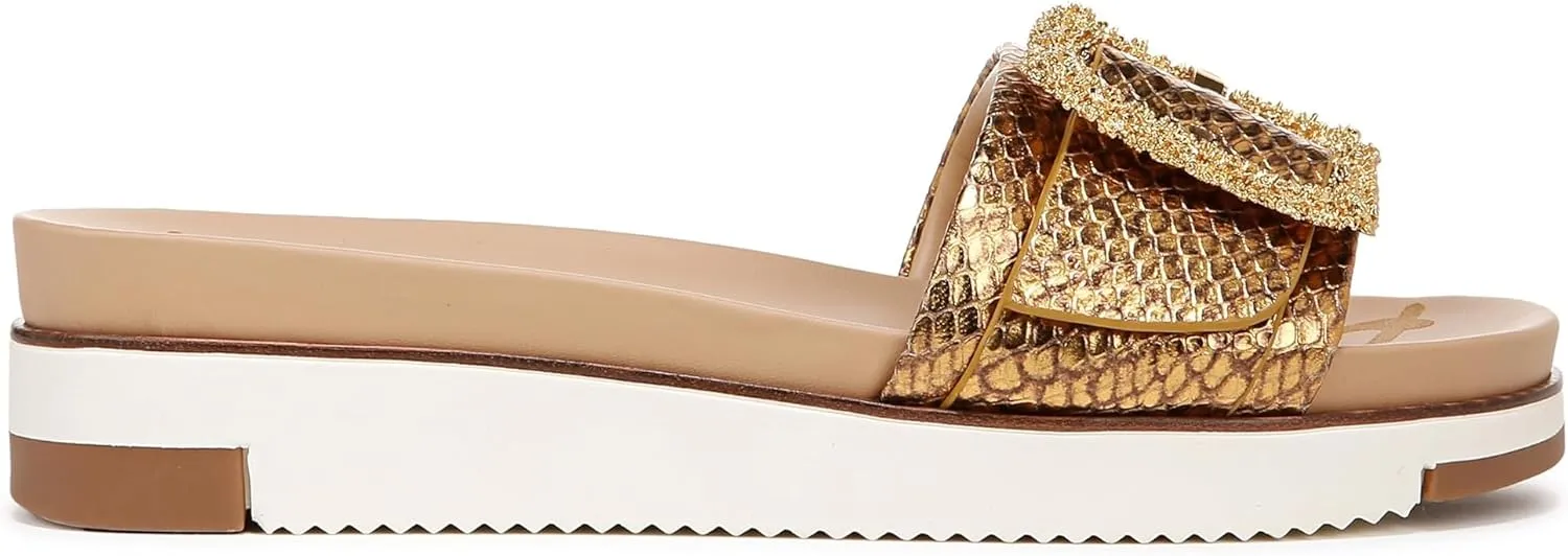 Sam Edelman Women's Ariane Slide Sandal