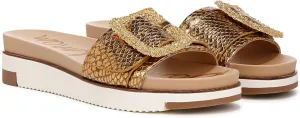 Sam Edelman Women's Ariane Slide Sandal