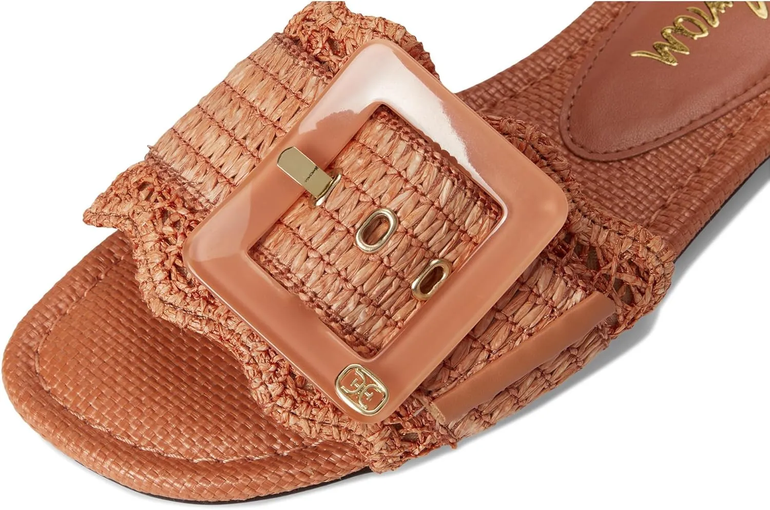 Sam Edelman Women's Bambi Slide Sandal