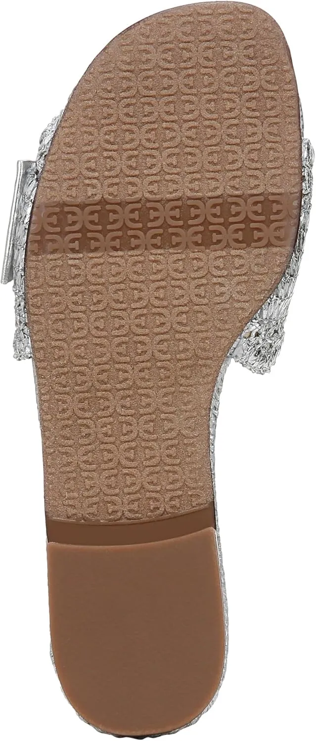 Sam Edelman Women's Bambi Slide Sandal