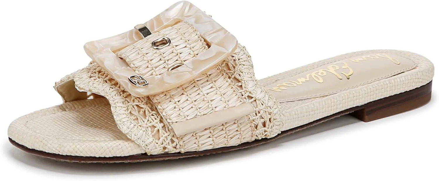 Sam Edelman Women's Bambi Slide Sandal