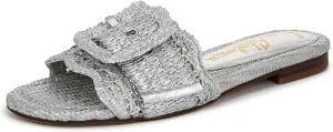 Sam Edelman Women's Bambi Slide Sandal