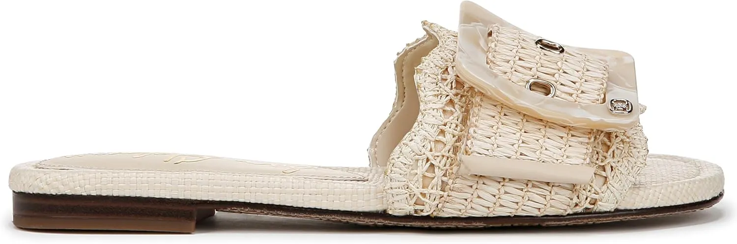 Sam Edelman Women's Bambi Slide Sandal
