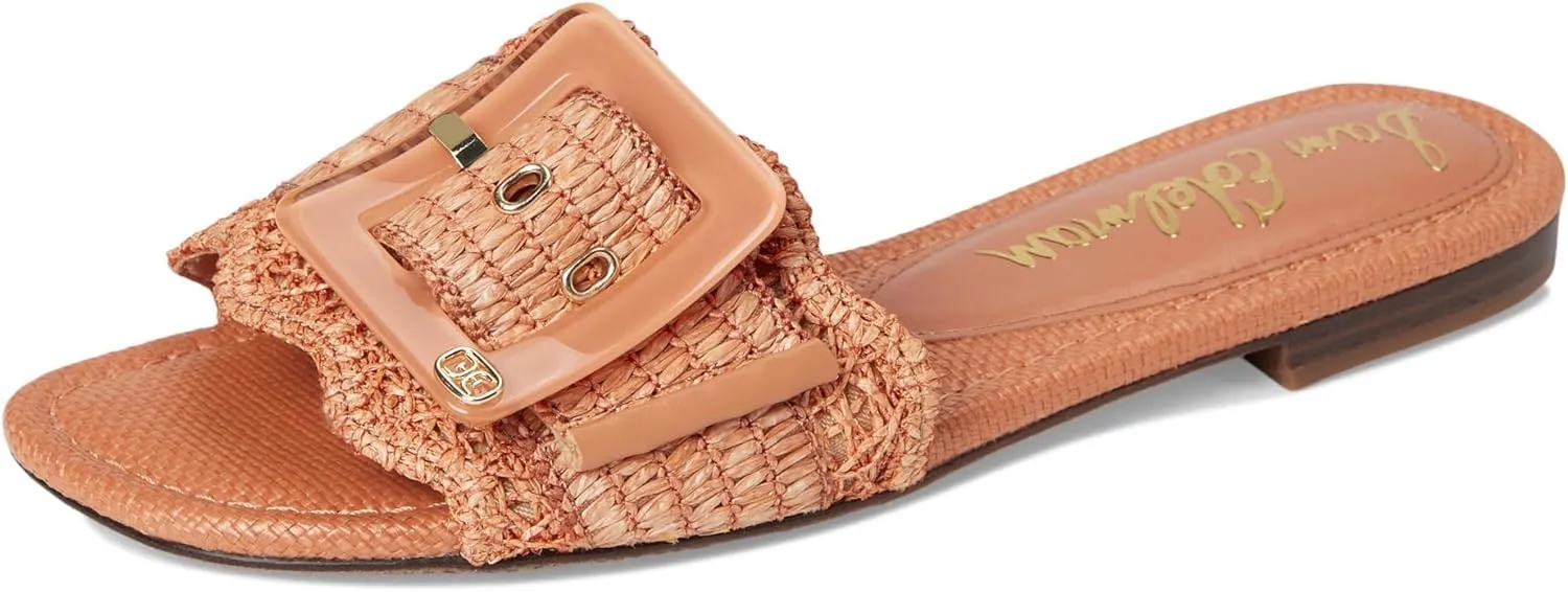 Sam Edelman Women's Bambi Slide Sandal