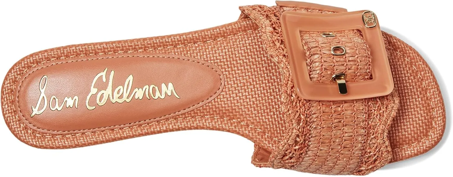 Sam Edelman Women's Bambi Slide Sandal