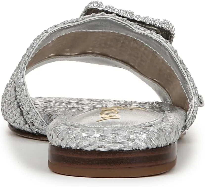 Sam Edelman Women's Bambi Slide Sandal