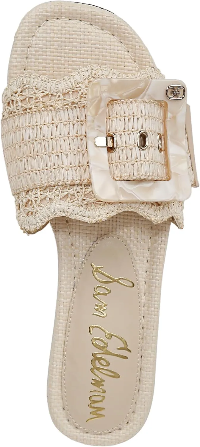 Sam Edelman Women's Bambi Slide Sandal