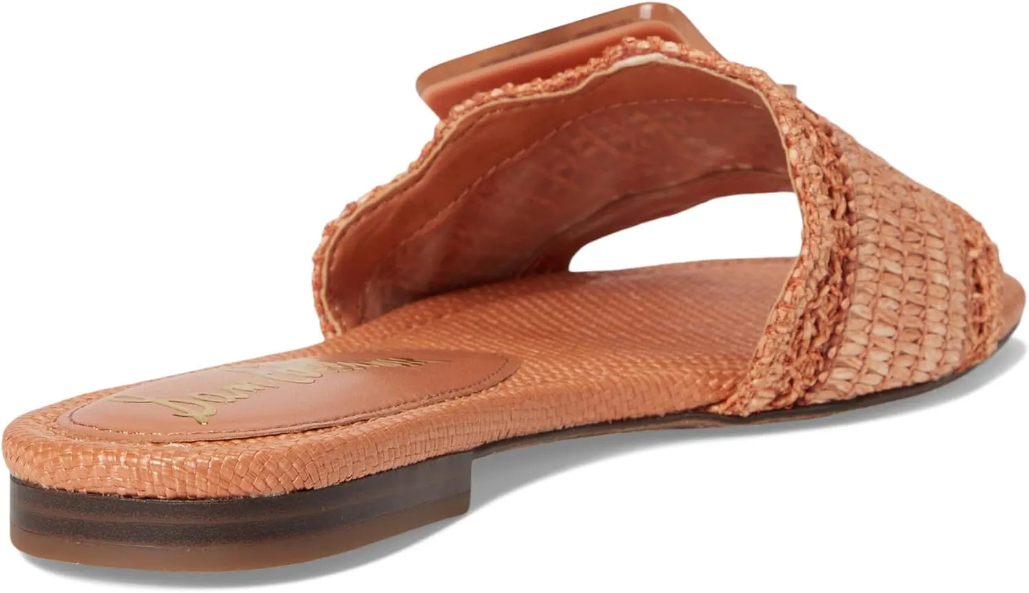 Sam Edelman Women's Bambi Slide Sandal