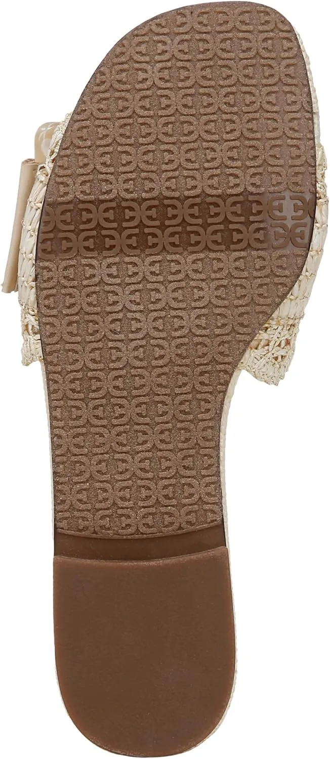 Sam Edelman Women's Bambi Slide Sandal