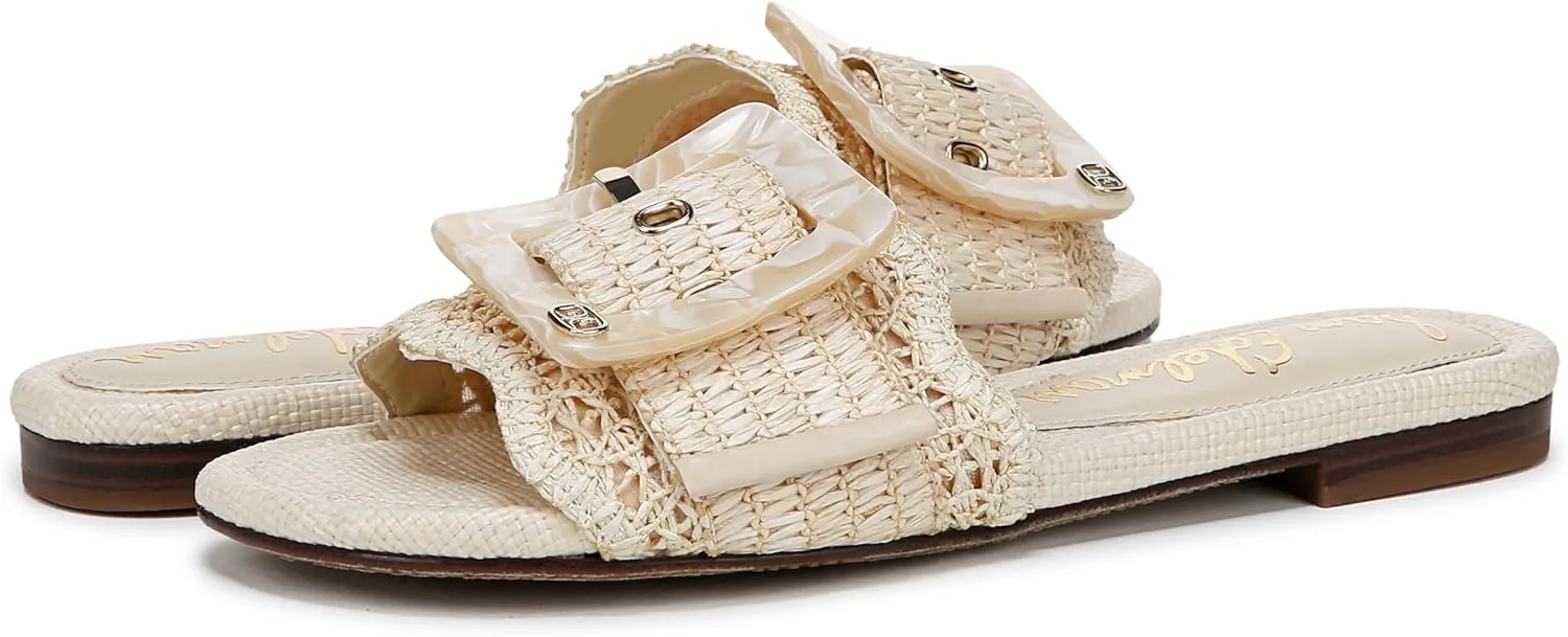 Sam Edelman Women's Bambi Slide Sandal