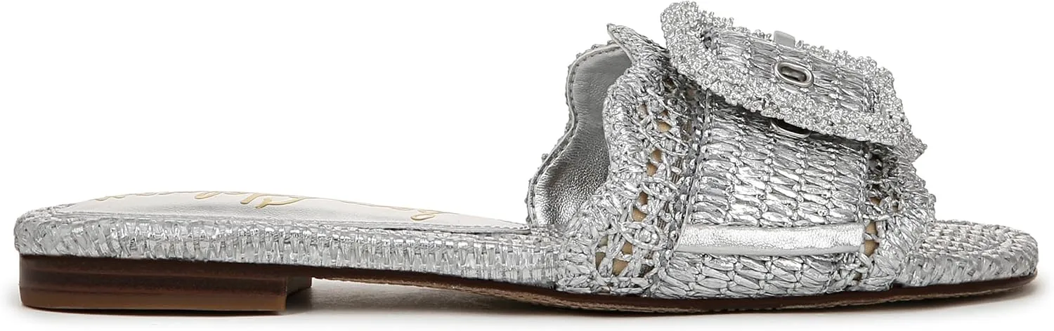 Sam Edelman Women's Bambi Slide Sandal
