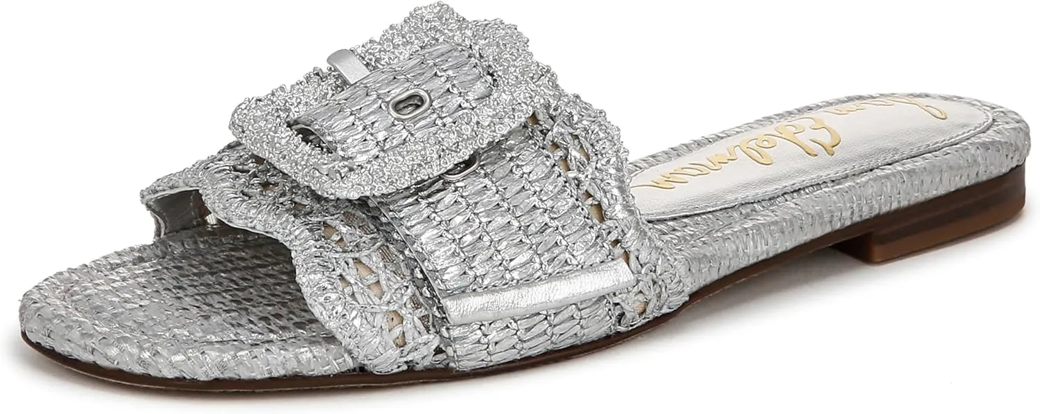 Sam Edelman Women's Bambi Slide Sandal