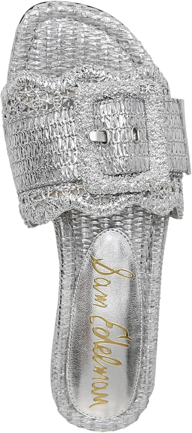 Sam Edelman Women's Bambi Slide Sandal