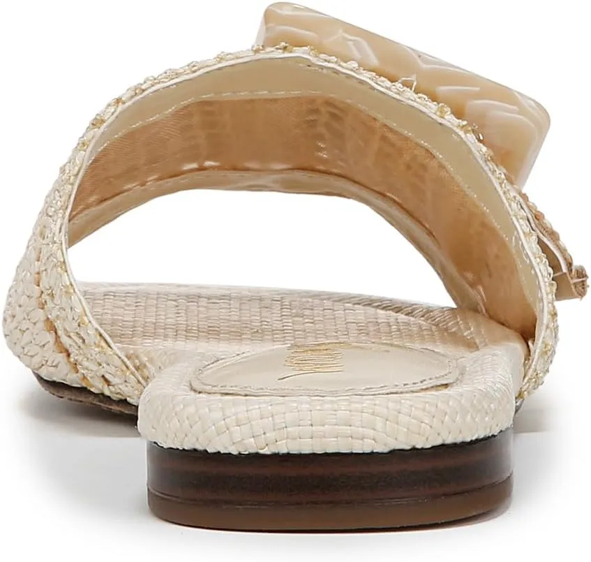 Sam Edelman Women's Bambi Slide Sandal