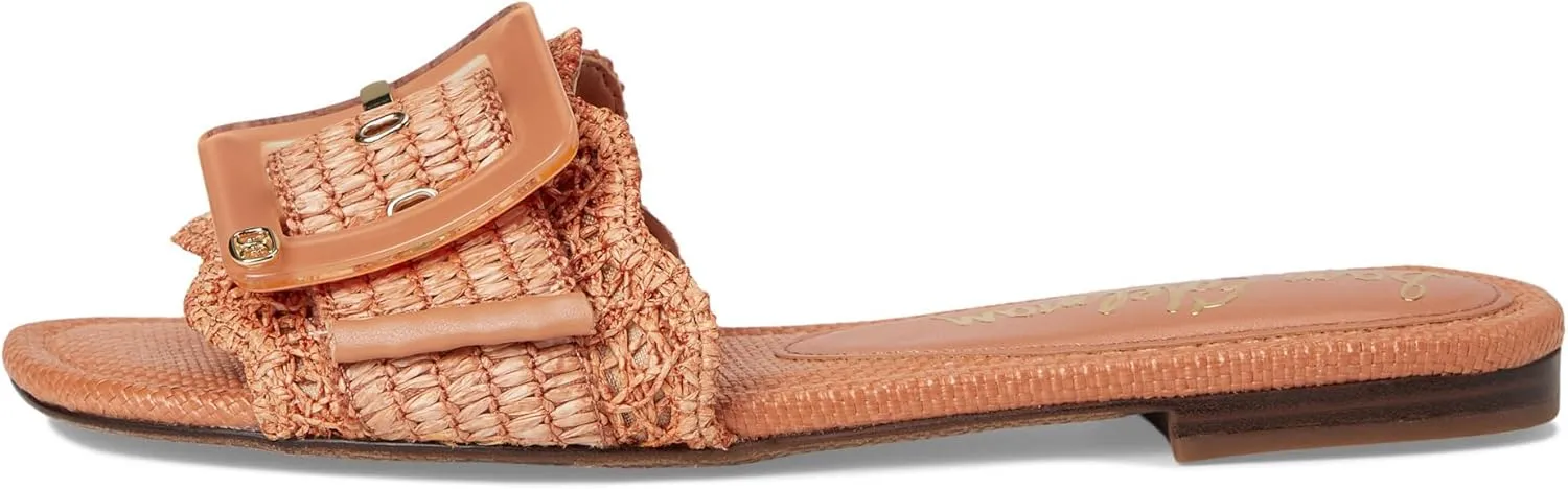 Sam Edelman Women's Bambi Slide Sandal