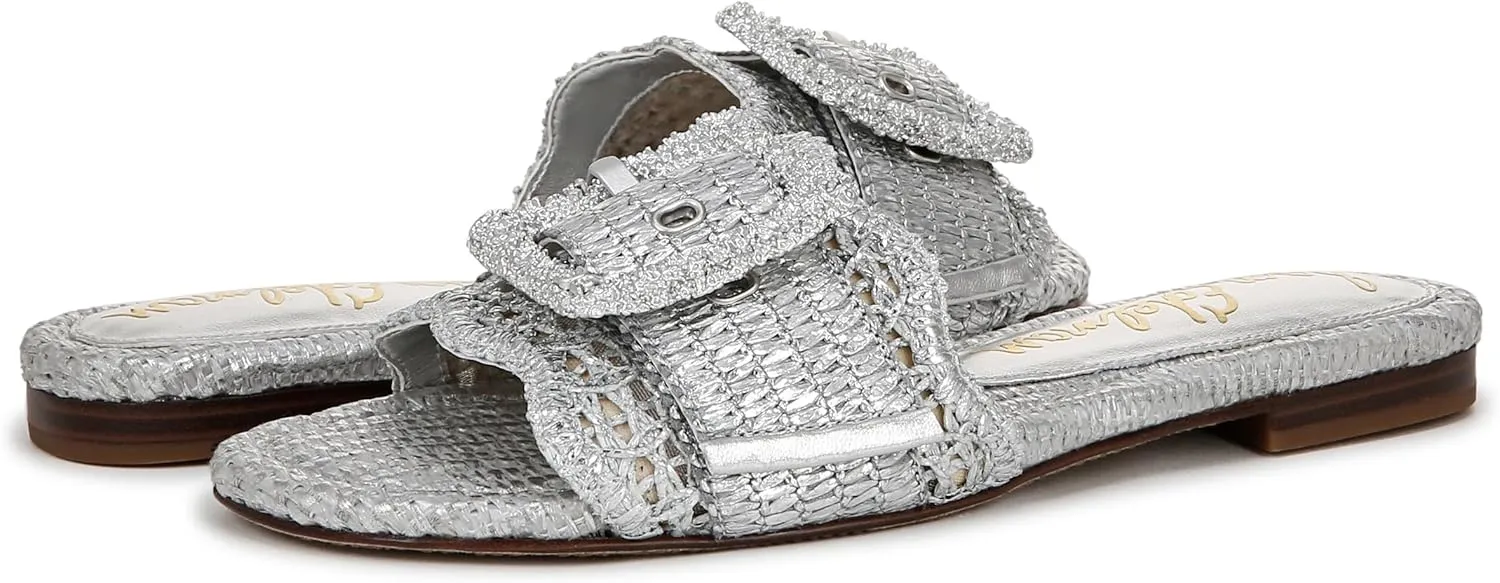 Sam Edelman Women's Bambi Slide Sandal