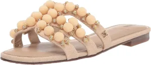 Sam Edelman Women's Bay Radiant Slide Sandal