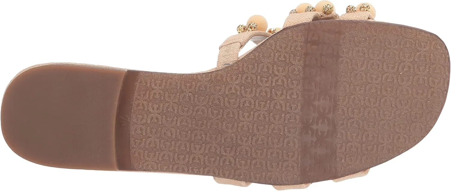 Sam Edelman Women's Bay Radiant Slide Sandal
