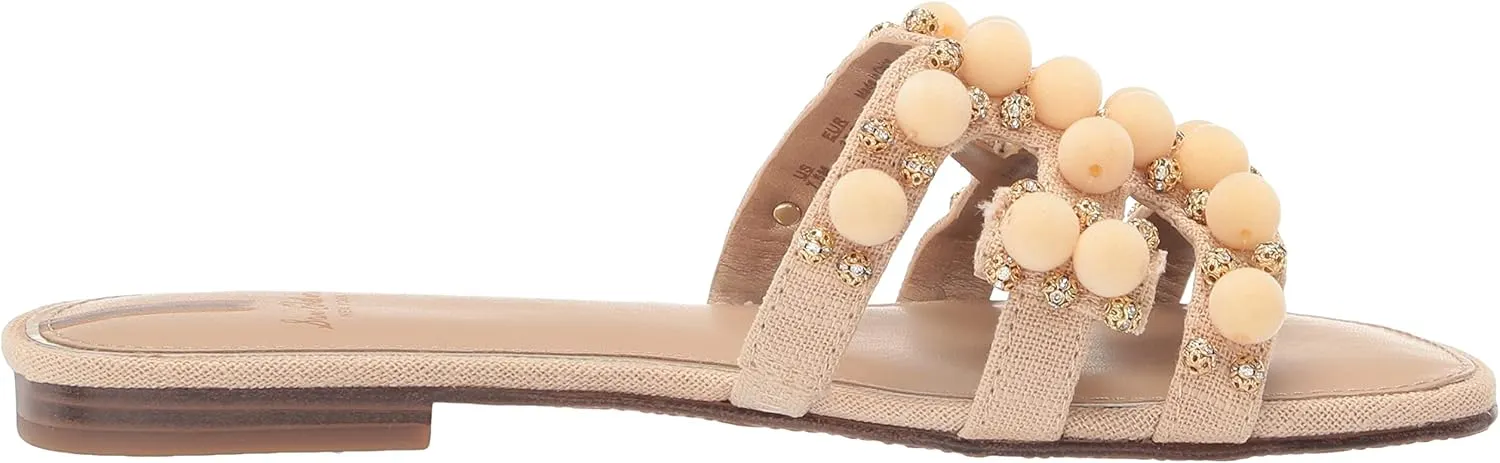 Sam Edelman Women's Bay Radiant Slide Sandal