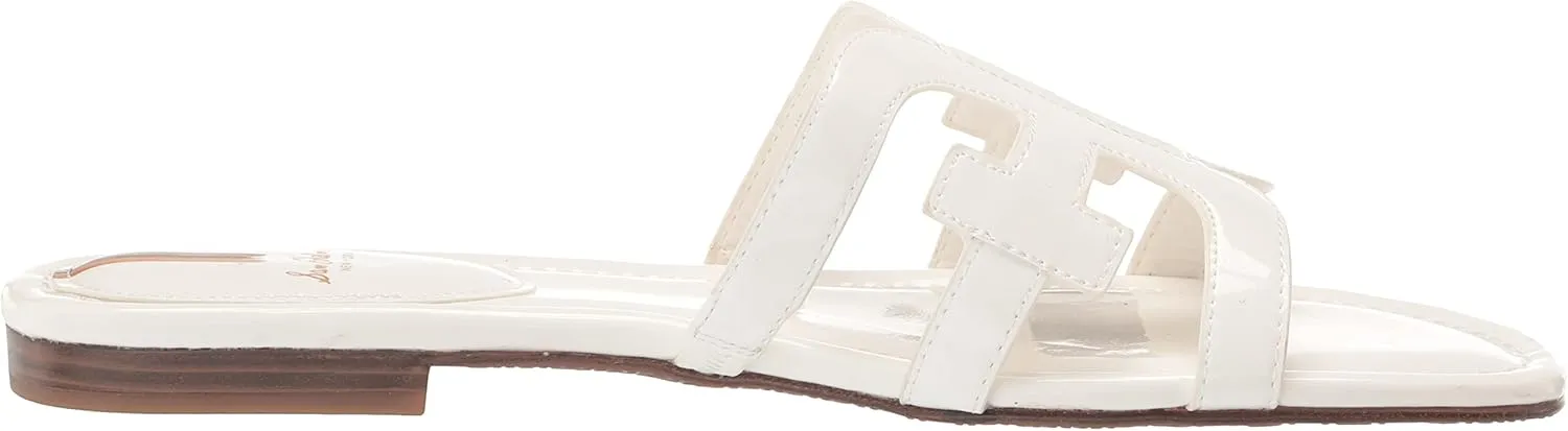 Sam Edelman Women's Bay Slide Sandal