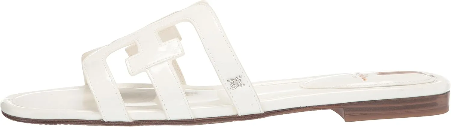 Sam Edelman Women's Bay Slide Sandal