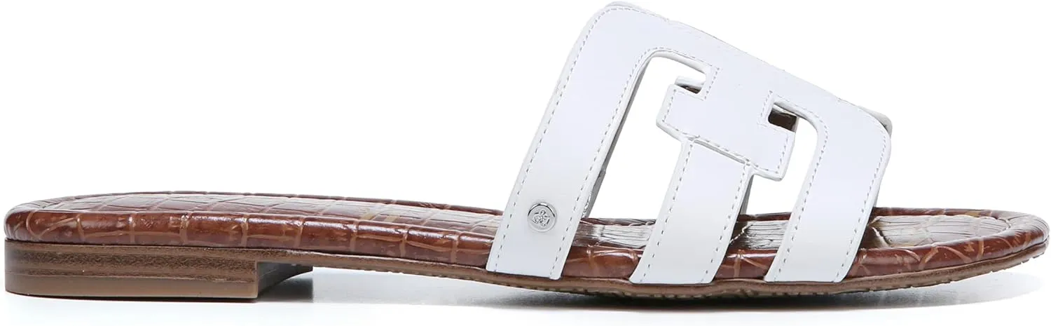 Sam Edelman Women's Bay Slide Sandal