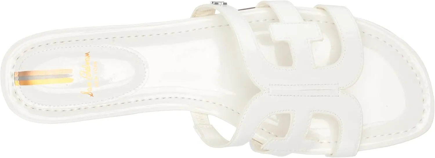 Sam Edelman Women's Bay Slide Sandal