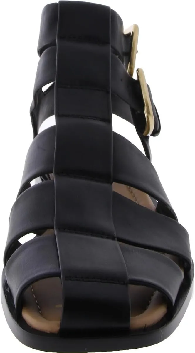 Sam Edelman Women's Dawn Ankle Buckle Sandal