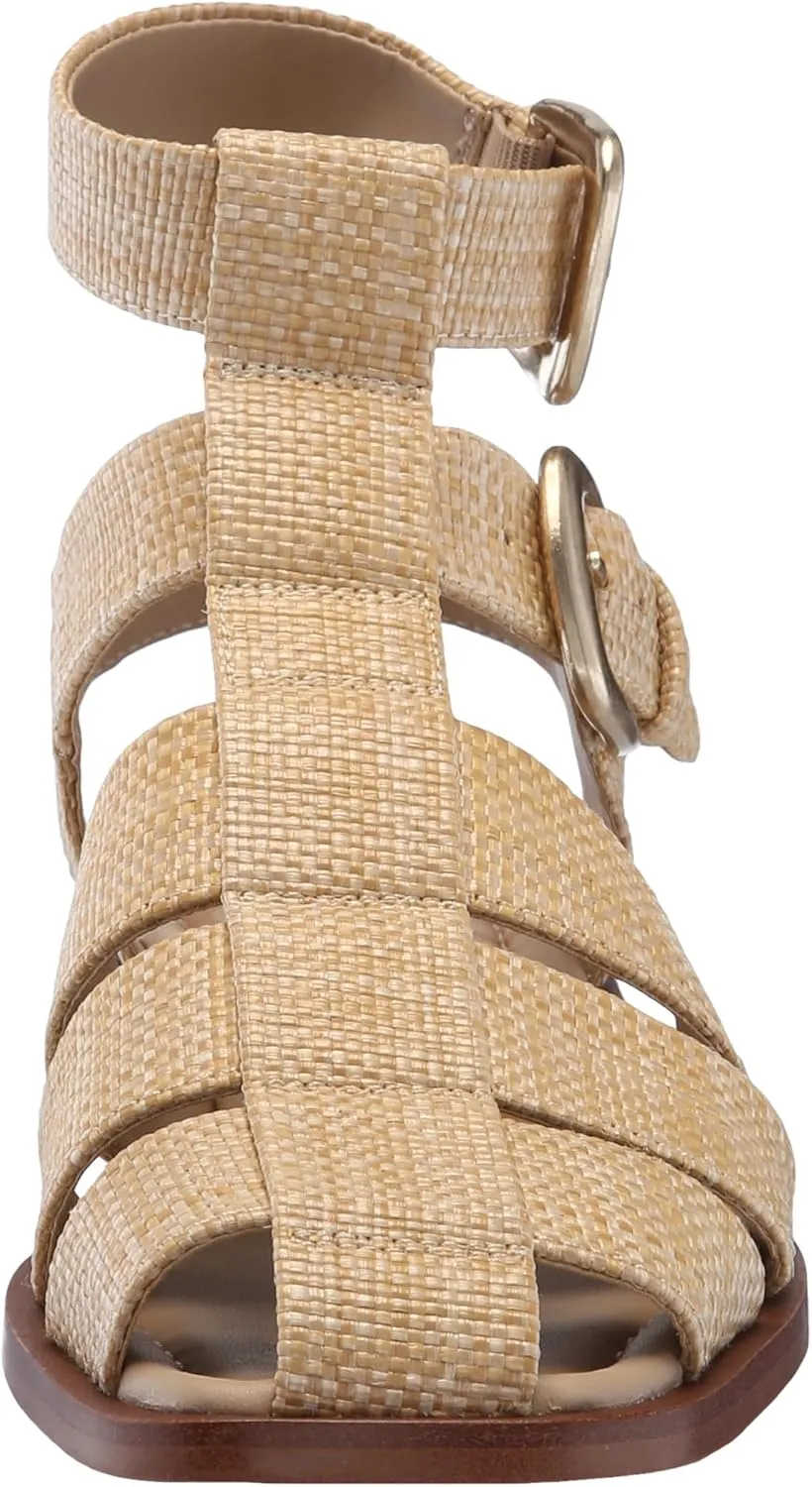 Sam Edelman Women's Dawn Ankle Buckle Sandal