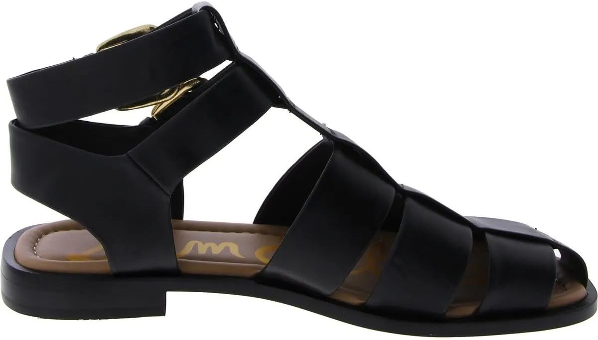 Sam Edelman Women's Dawn Ankle Buckle Sandal