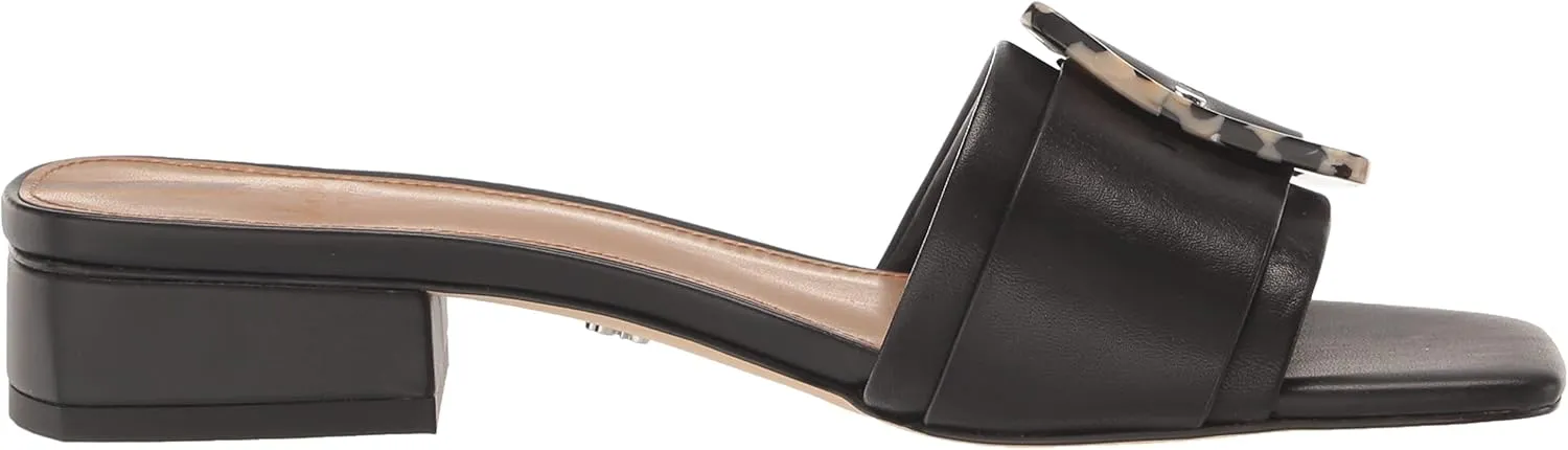 Sam Edelman Women's Deacon Beaded Slide Sandal