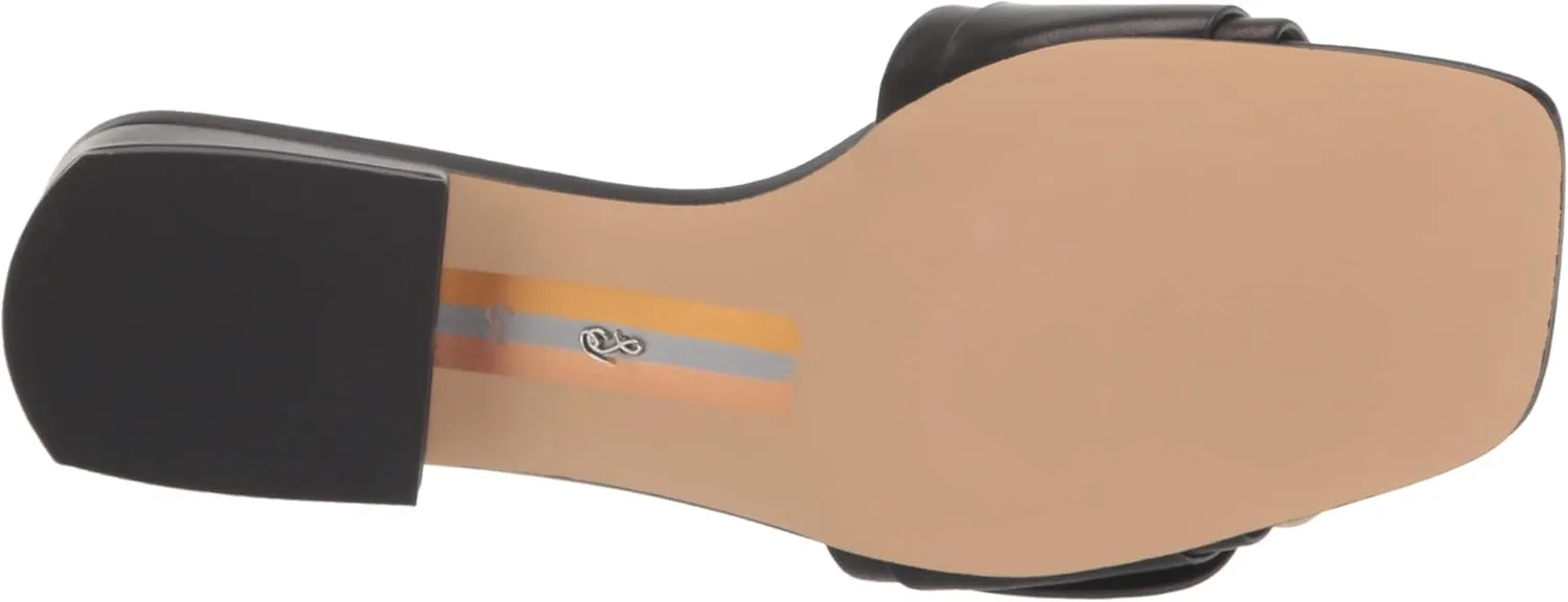 Sam Edelman Women's Deacon Beaded Slide Sandal