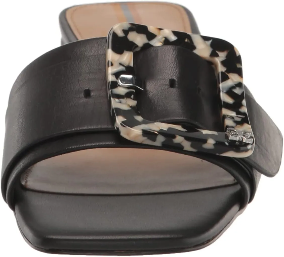 Sam Edelman Women's Deacon Beaded Slide Sandal