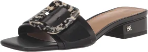 Sam Edelman Women's Deacon Beaded Slide Sandal