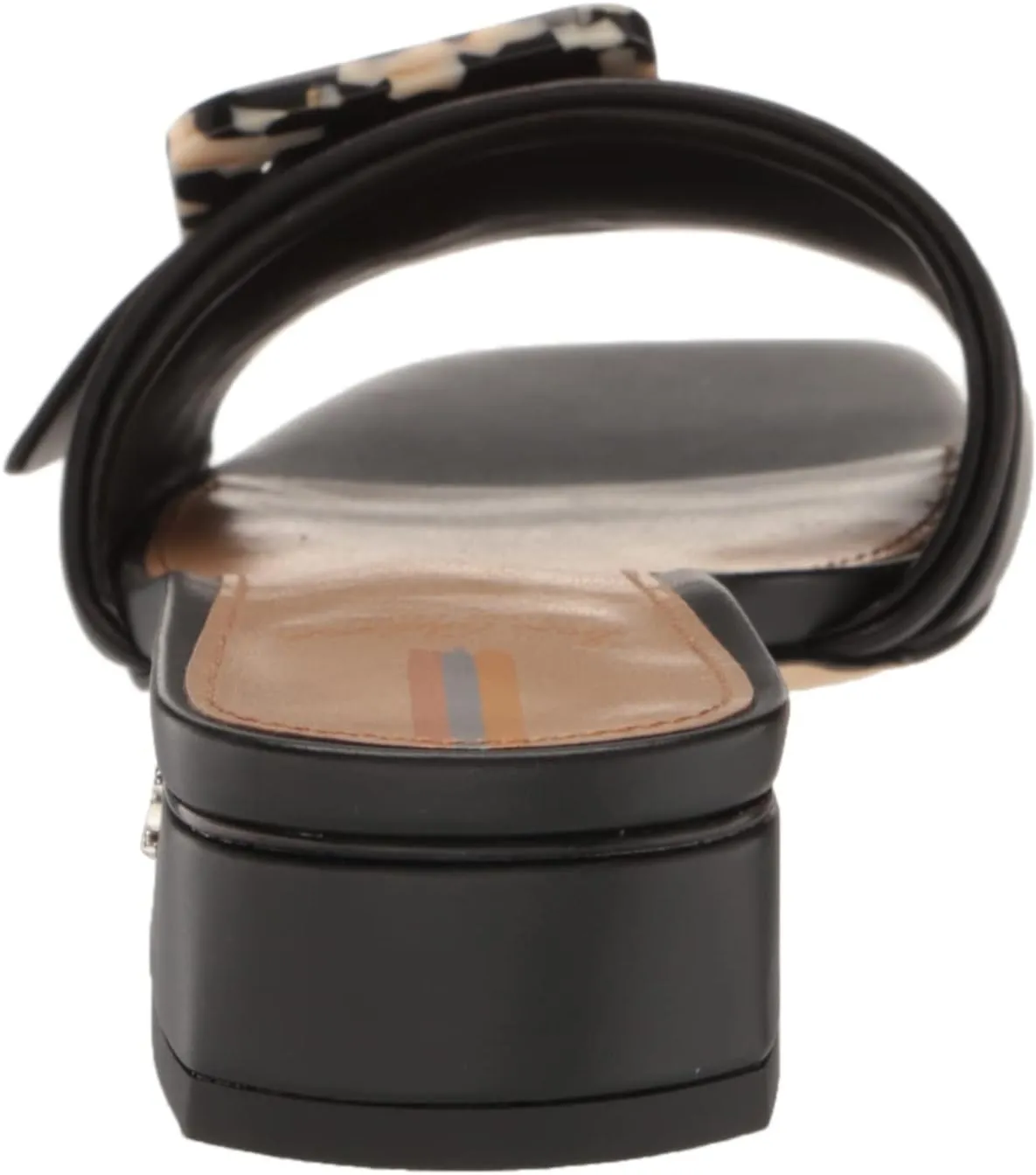 Sam Edelman Women's Deacon Beaded Slide Sandal